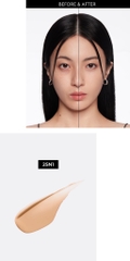 Kem nền trang điểm siêu mịn lâu trôi bền màu Hera Silky Stay 24H Long Wear Foundation SPF 20 / PA++ 30g