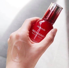 Tinh Chất Phục Hồi Da Mamonde Red Energy Recovery Serum 50ml