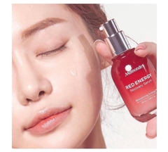 Tinh Chất Phục Hồi Da Mamonde Red Energy Recovery Serum 50ml