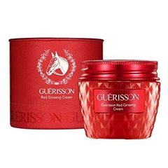 Kem Dưỡng Hồng Sâm 6 Năm Tuổi Chống Lão Hóa Tái Tạo Da Guerisson Red Ginseng Cream 50g