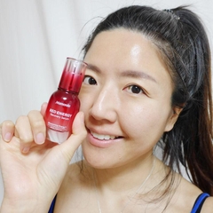 Tinh Chất Phục Hồi Da Mamonde Red Energy Recovery Serum 50ml