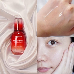 Tinh Chất Phục Hồi Da Mamonde Red Energy Recovery Serum 50ml