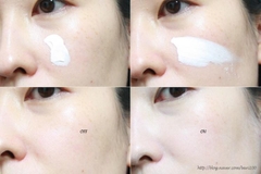 Kem Dưỡng Trắng Tái Tạo Da Dr.Jart+ V7 Toning Light New 50ml