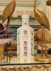 Nước Hoa Gucci The Alchemist's Garden Moonlight Serenade Acqua Profumata 150ml