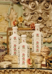 Nước Hoa Gucci The Alchemist's Garden Moonlight Serenade Acqua Profumata 150ml