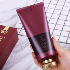 Sữa Rửa Mặt Hoàng Cung Thảo Dược The Whoo Jinyulhyang Essential Cleansing Foam 180ml