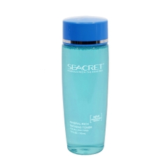 Nước Cân Bằng Da Seacret Mineral Rich Refining Toner 210ml