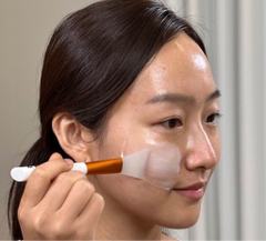 Mặt nạ collagen làm sáng da và làm săn chắc phục hồi căng bóng da Stayve Medisco Skin Glow Mask
