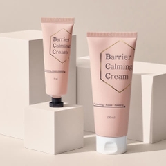 Kem dưỡng ẩm tăng cường hàng rào bảo vệ da Cellvia Barrier Calming Cream