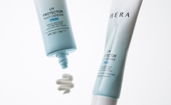 Kem chống nắng HERA UV PROTECTOR MULTI-DEFENSE FRESH SPF50+/PA++++  50ml