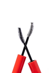 Mascara chuốt mi giúp giữ mi cố định và làm dày mi MERZY Let’s Fixing Mascara Volume curling