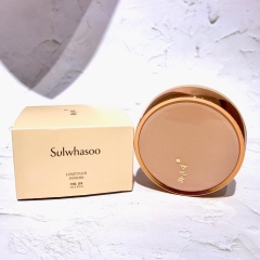 Phấn Phủ Bột Đông Y Che Phủ Khuyết Điểm Điều Chỉnh Màu Da Sulwhasoo Lumitouch Powder 20g