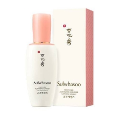 Tinh Chất Khởi Động Cho Da Sulwhasoo First Care Activating Serum Ex Capturing Moment 60ml