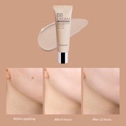 KEM BB trang điểm che khuyết điểm dưỡng da phục hồi Dr.HEDISON EGF Blemish Balm BB Cream SPF 37 / PA++ 50ml