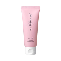 J.E.ME Collagen Cleansing Foam