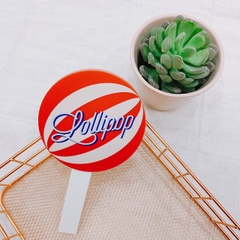 LOLLIPOP MIRROR