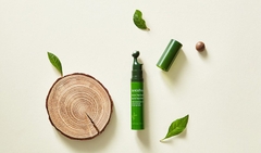 Thanh Lăn Dưỡng Và Massage Vùng Mắt Innisfree Green Tea Seed Eye & Face Ball 10ml