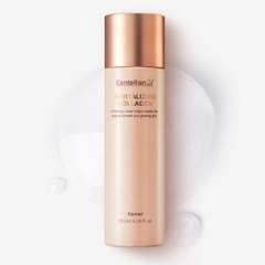 Bộ dưỡng da collagen làm săn chắc da chống lão hoá Dongkook Pharmaceutical Centellian 24 Revitalizing Collagen 3-piece Set (Essence + Emulsion + Toner)