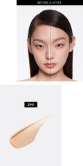 Kem nền trang điểm siêu mịn lâu trôi bền màu Hera Silky Stay 24H Long Wear Foundation SPF 20 / PA++ 30g