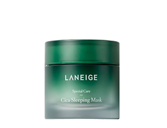 Mặt Nạ Ngủ Tái Tạo Phục Hồi Da Laneige Cica Sleeping Mask 60ml