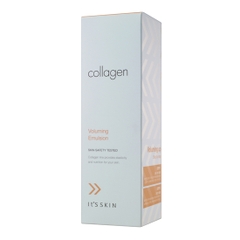 Sữa Dưỡng Cung Cấp Collagen Chống Lão Hóa It's Skin Collagen Voluming Emulsion 150ml