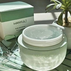 Kem Dưỡng Ẩm Làm Dịu Da Nhạy Cảm Dạng Gel Hanyul Hanyul Pure Artemisia Watery Calming Gel