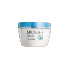 (Đã đổi mẫu) Muối Tẩy Da Chết Cho Mọi Loại Da Seacret Salt Scrub 350gr