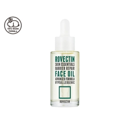 Tinh Chất Dưỡng Trắng Phục Hồi Da Rovectin Skin Essentials Barrier Repair Face Oil 30ml