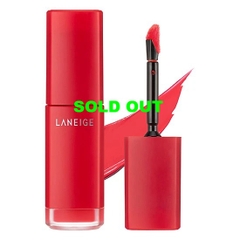 Son Dạng Nước Lâu Trôi Laneige Tatoo lLp Tint No.10 Berry Good Màu Mận 6g