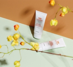 Kem Chống Nắng Dr.Orga 100 Sun Cream 50ml SPF 50+PA+++