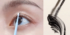 Serum dưỡng dài mi và hiệu ứng mascara cùng một lúc The SoSeol The Novel Black Eyelash Serum 10g - Tinh chất dưỡng dài mi màu đen