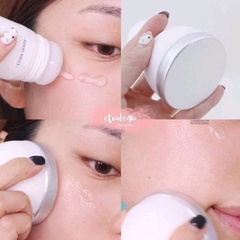 Dụng Cụ Lăn Massage Giảm Nhiệt Cho Da Etude House Icing Cooler