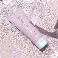 J.E.ME Collagen Cleansing Foam