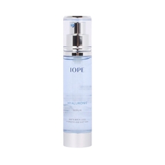 Tinh Chất Dưỡng Ẩm Chuyên Sâu Iope Hyaluronic Serum 45ml