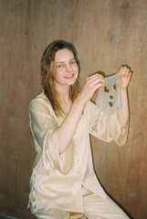 Mặt Nạ Dưỡng Trắng Căng Mịn Da Blanc Pool Fo Rest Mask 25mlx1ea