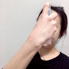 Xịt Khoáng Tinh Chất Blanc Pool Mistessence Blanc 100ml