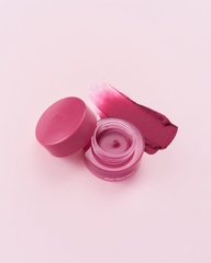 Son kem bùn và má hồng 2 in 1 Twinkle Pop by Clio - Blur Mud Pot - 4 Colors