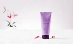 Mặt Nạ Ngủ Tăng Độ Đàn Hồi Cho Da Chiết Xuất Hoa Phong Lan Innisfree Jeju Orchid Sleeping Mask 80ml