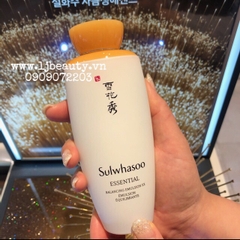 Bộ Dưỡng Da Sulwhasoo Essential Specical Set (3 items)