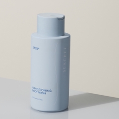 (Renew) Sữa tắm giàu khoáng chất làm sạch sâu nuôi dưỡng da mềm mại mịn màng Seacret Conditioning Body Wash 400ml