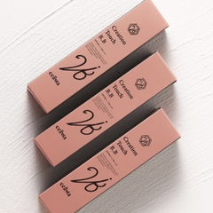 KEM BB trang điểm che khuyết điểm dưỡng da phục hồi Selvia Creation Touch BB Cream SPF 50+PA+++