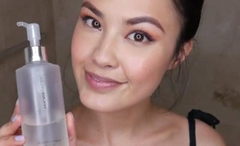 Dầu Tẩy Trang Cho Mắt Và Mặt Amore Pacific Treatment Cleansing Oil Face & Eyes 200ml