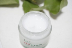 Kem Dưỡng Cho Da Mụn Làm Dịu Da Dr.G R.E.D Blemish Clear Soothing Cream 70ml