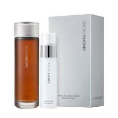 Bộ Dưỡng Chống Lão Hóa Cung Cấp Năng Lượng Cho Da Amore Pacific Vintage Single Extract Essence Travel Exclusive Edition