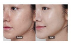 Kem chống nắng nâng tông màu da sáng tự nhiên I lenol natural Face Tone Up Cream 50ml SPF 50+ PA++++ 50ml