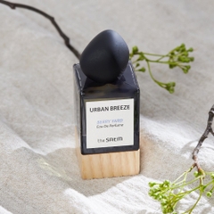 Nước Hoa Thảo Mộc The Saem Urban Breeze Berry Yard Eau de Perfume 35ml