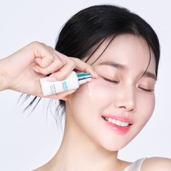 Tinh chất se khít lỗ chân lông đàn hồi da Doobom MTS Pore Ampoule 15ml