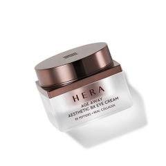 Dòng chống lão hoá da Hera Age Away Aesthetic / Bộ dưỡng da chống lão hoá Hera Age Away Esthetic 2-piece set (water 150ml + emulsion 120ml)
