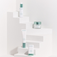 Kem chống nắng nâng tông công thức chống lão hoá do quang hoá REJURAN Biome Healer Youth Formula Suncream 50ml