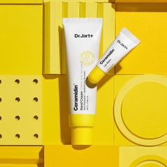 Son dưỡng ẩm môi mềm mại không bết dính Dr.Jart+ Ceramidin™ Lip Balm